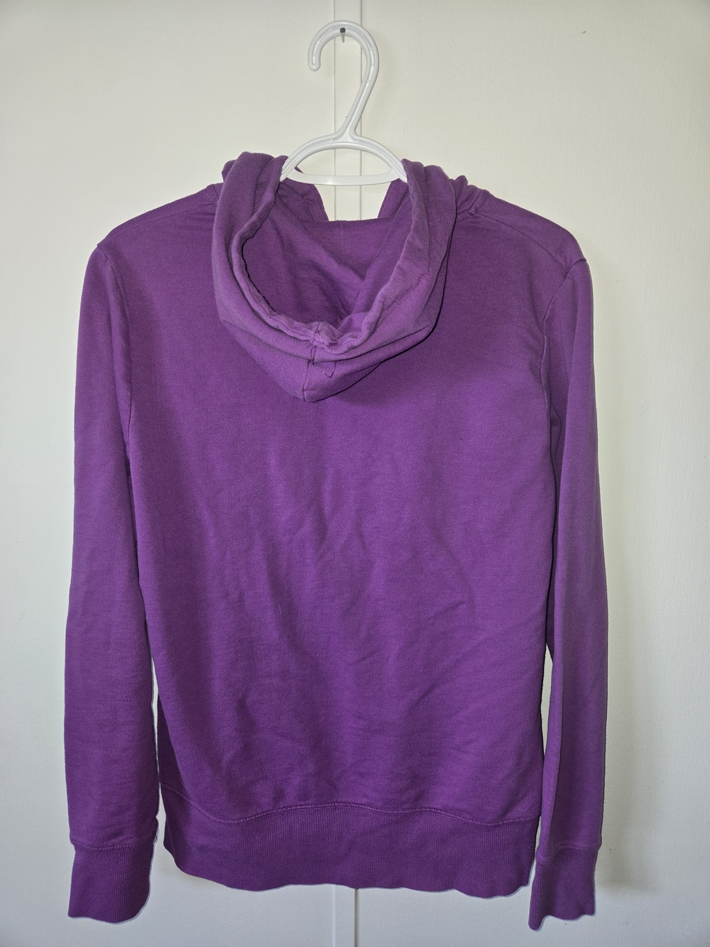 Y2k Roxy Zip Sweater - Picture 2 of 3